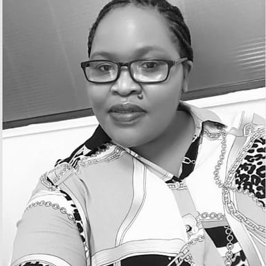 Dr. Vuyi Marambana